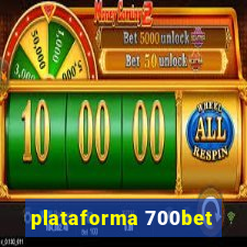 plataforma 700bet